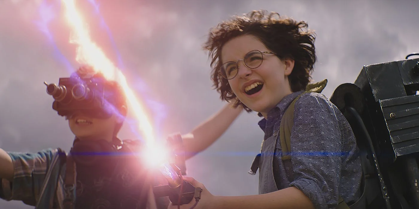 Sony has confirmed work on the next installment of Ghostbusters Sony has confirmed work on the next installment of Ghostbusters