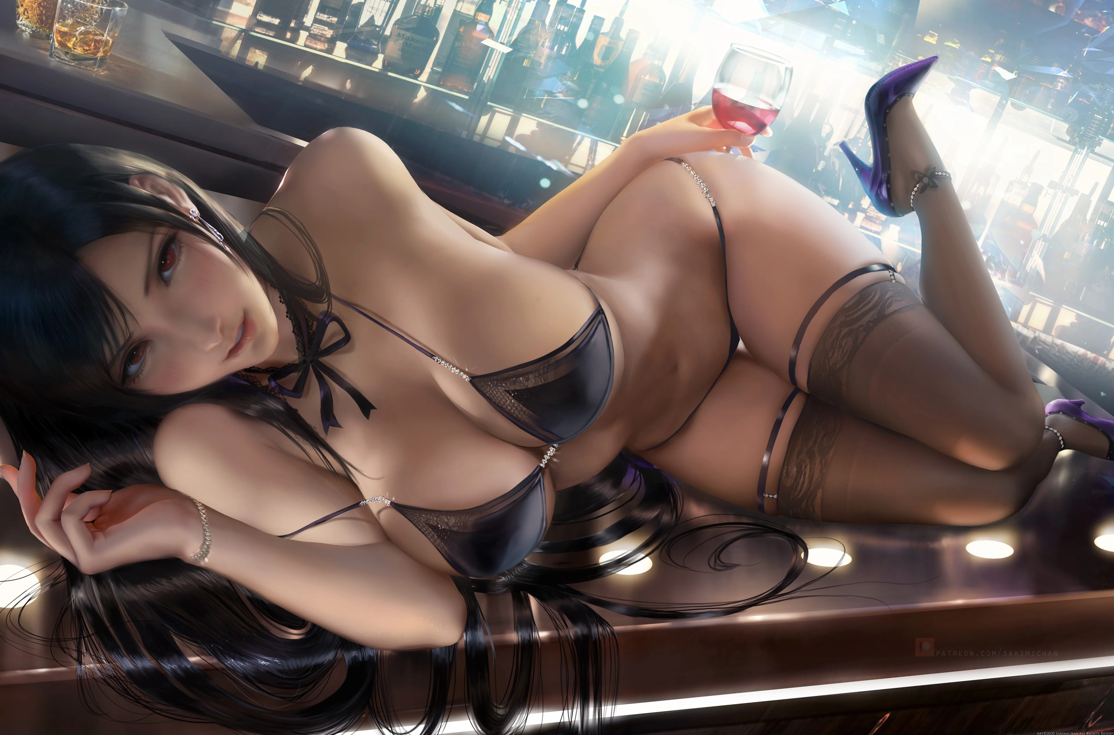 Final Fantasy 7 Rebirth "Таблица для Cheat Engine" [UPD: 12.03.2025] {ColonelRVH}