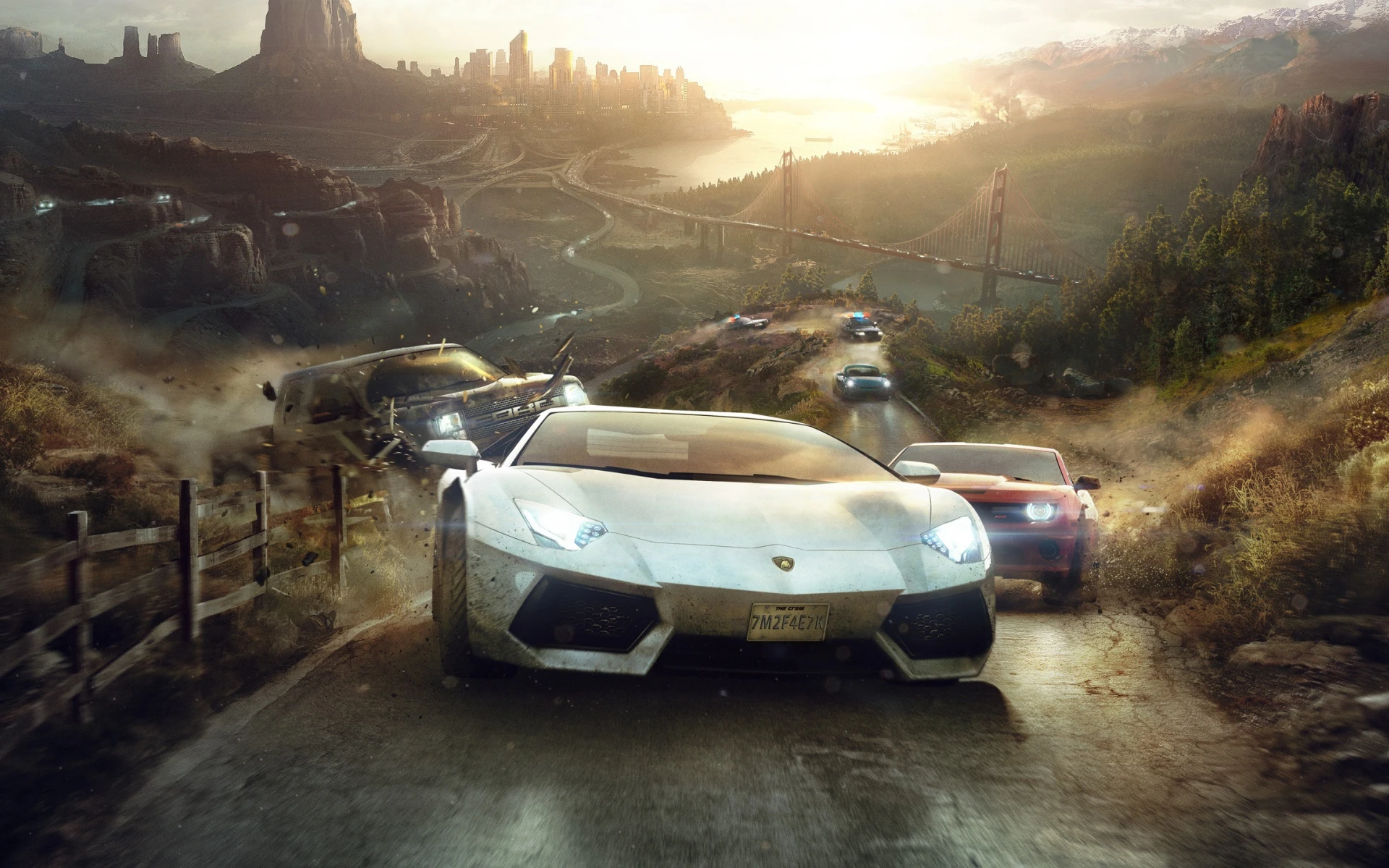 Пользователи массово отправляют жалобы на Ubisoft из-за закрытия The Crew - в сети появилась инструкция как это сделать