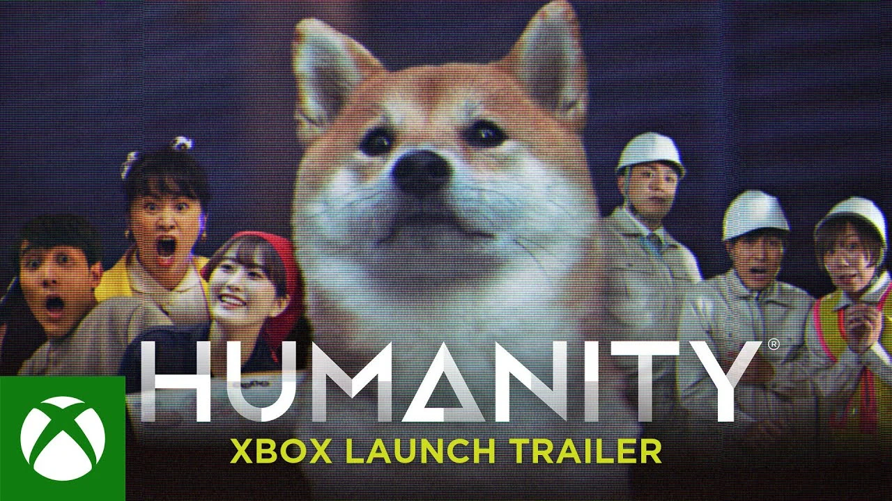 Игроки на Xbox Series X/S и Xbox One теперь могут опробовать Humanity - головоломку, где нужно управлять толпой людей