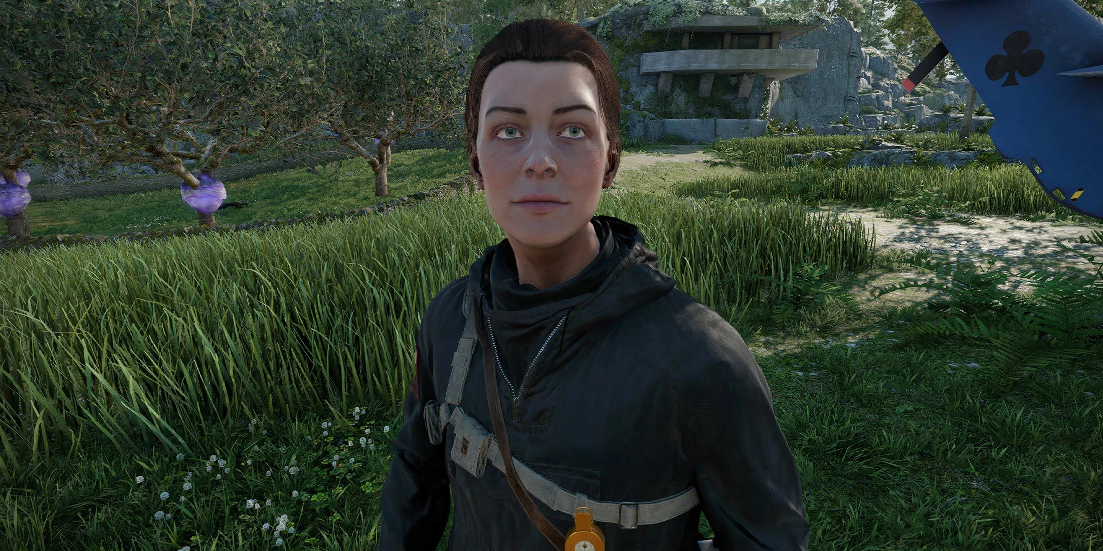 Стоит ли доверять Джойс Таннер в Atomfall?