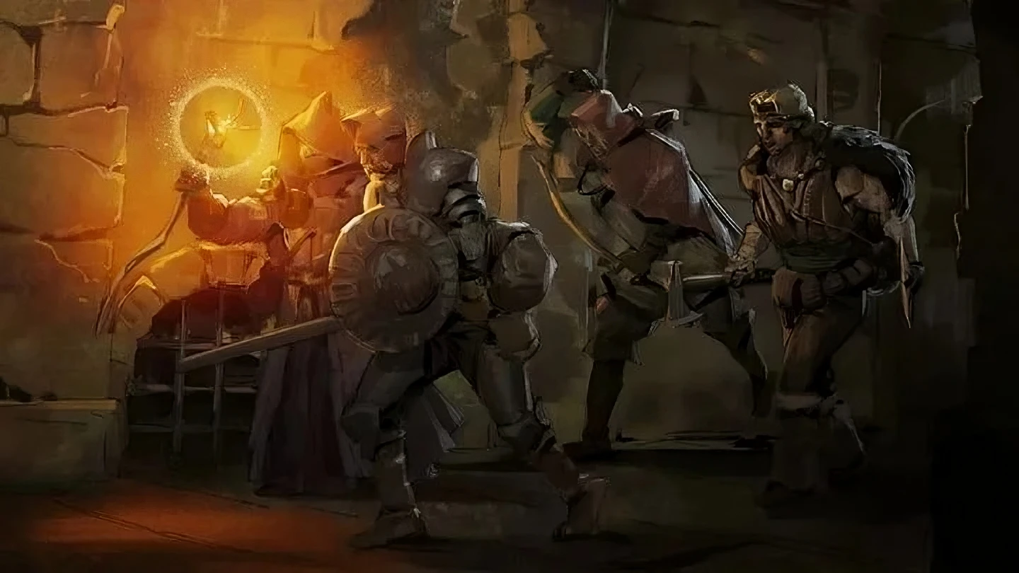 Хит Steam-фестиваля демоверсий Dark and Darker подвергся хакерской атаке