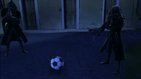 Battlefield Heroes "Punk Heroes Trailer"