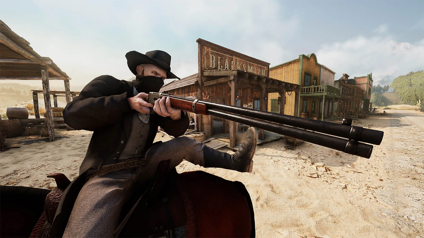 Сегодня в Heat начнутся ковбойские приключения