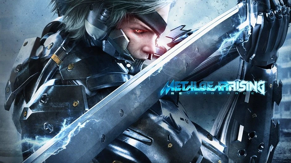 Ровно 9 лет назад вышел экшен от третьего лица "Metal Gear Rising: Revengeance"