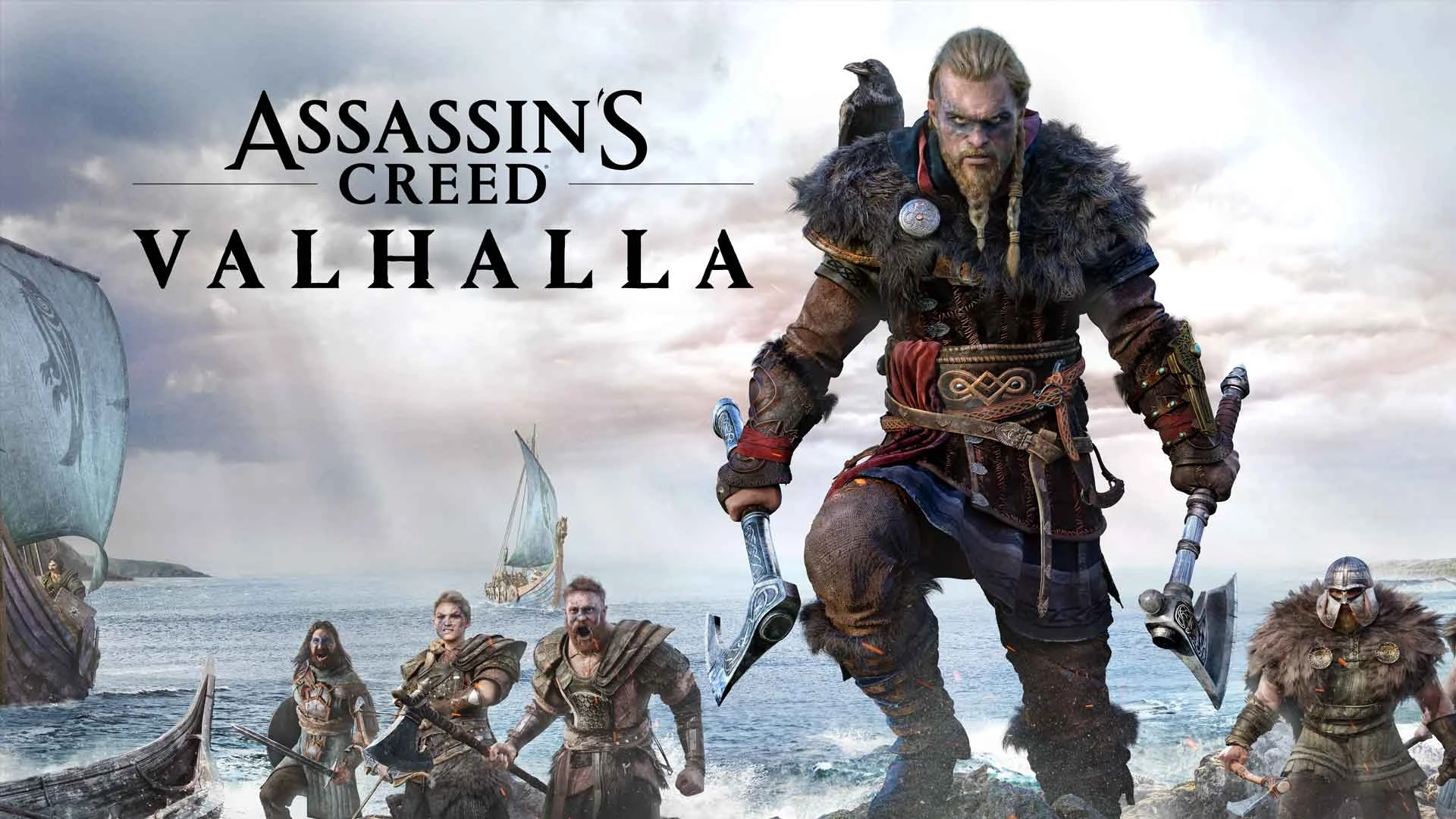 Assassin's Creed: Valhalla может появиться в Xbox Game Pass