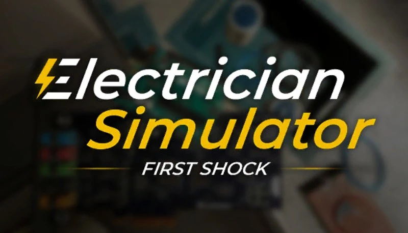 Electrician Simulator "Таблица для Cheat Engine" [UPD: 03.06.2023] {ColonelRVH}