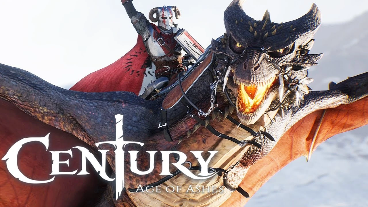 Разработчики Century: Age of Ashes улучшат игру после крайне популярного ЗБТ