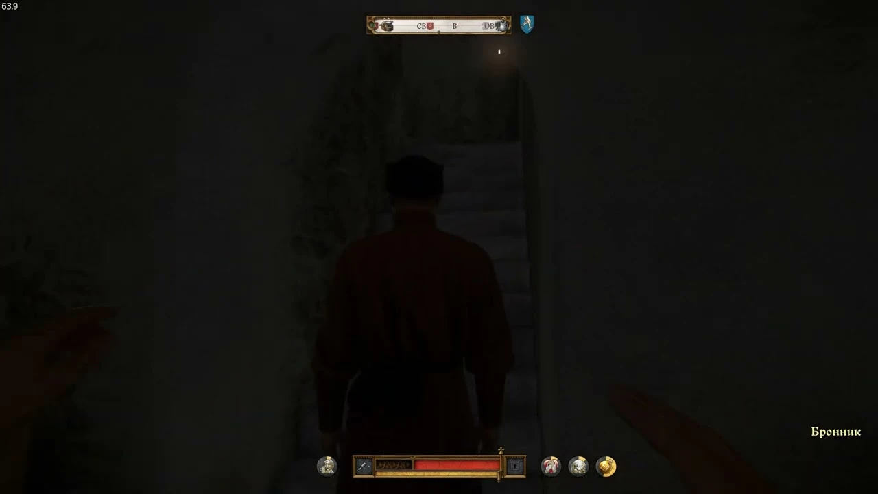 Как заработать много грошей и лучшую броню во 2 локации Куттенберг. Kingdom Come: Deliverance 2