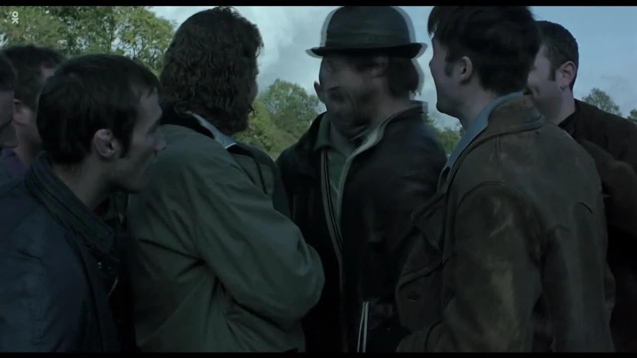 Seraph "Экшен без тапочек"