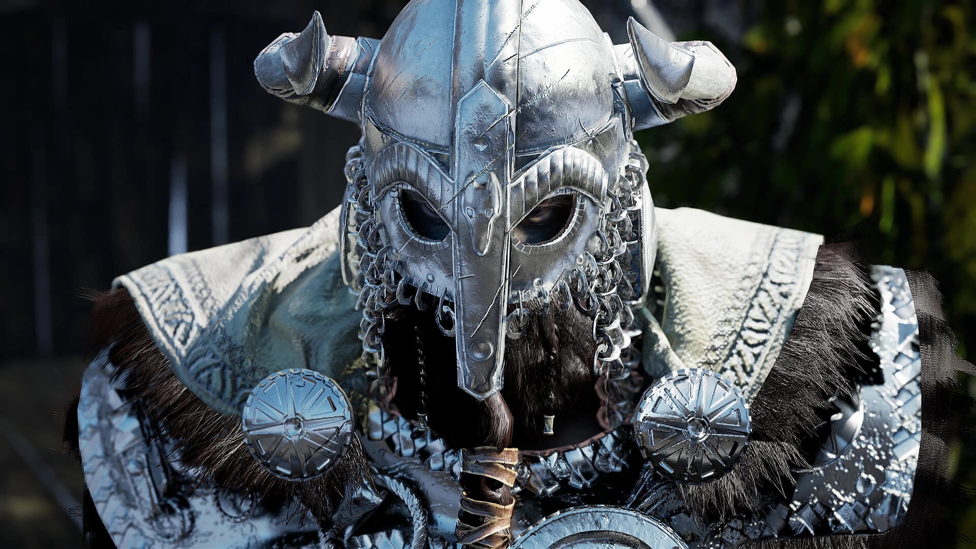 Viking City Builder будет поддерживать трассировку лучей и DLSS 2.0