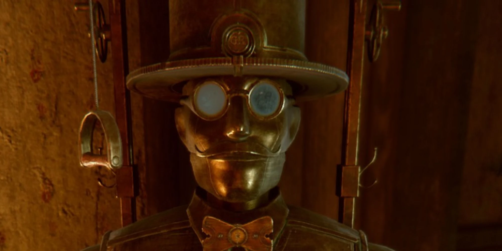 Syberia: The World Before - Как получить письмо от автомата Лени