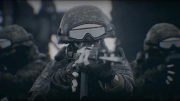 Russia 2055 Pre Alpha Teaser Demo доступна для скачивания