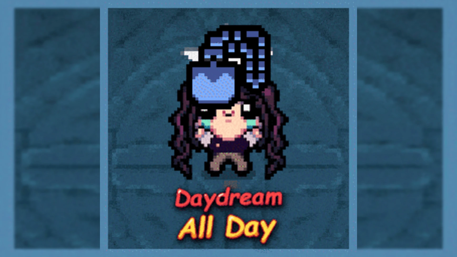 The Binding of Isaac "Мечтай весь день (более 100 новых предметов)" [13.03.2025]