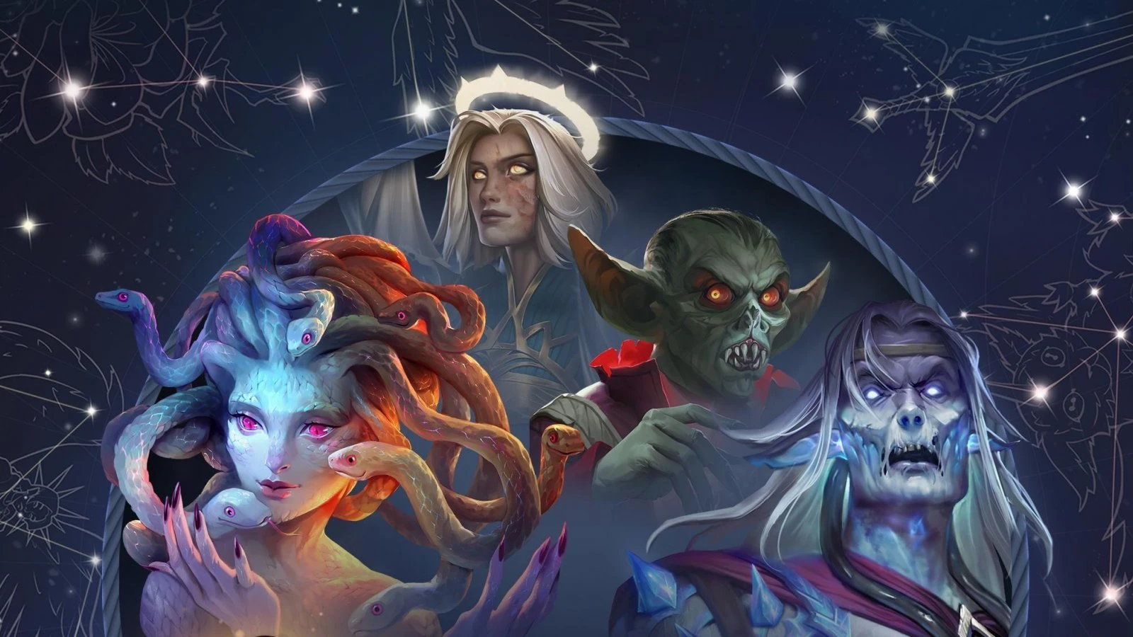 Heroes of Might and Magic: Olden Era стала второй самой популярной демоверсией во время октябрьского Steam Next Fest