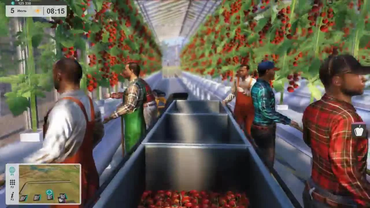 Farm Expert 2017  часть 18 | Большие деньги