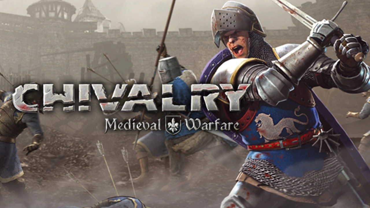 Medieval Warfare выйдет на XO и PS4 ?