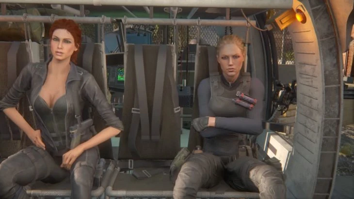 Sniper: Ghost Warrior 3 продвигают с помощью голой задницы