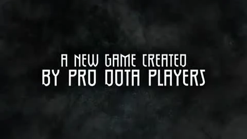 Realm of the Titans "Трейлер"