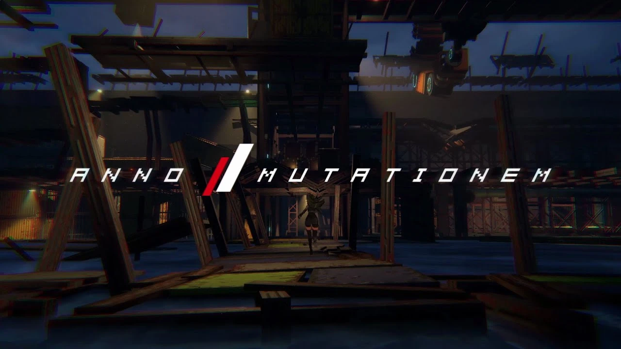 ANNO: Mutationem выйдет в декабре для PS4 и ПК