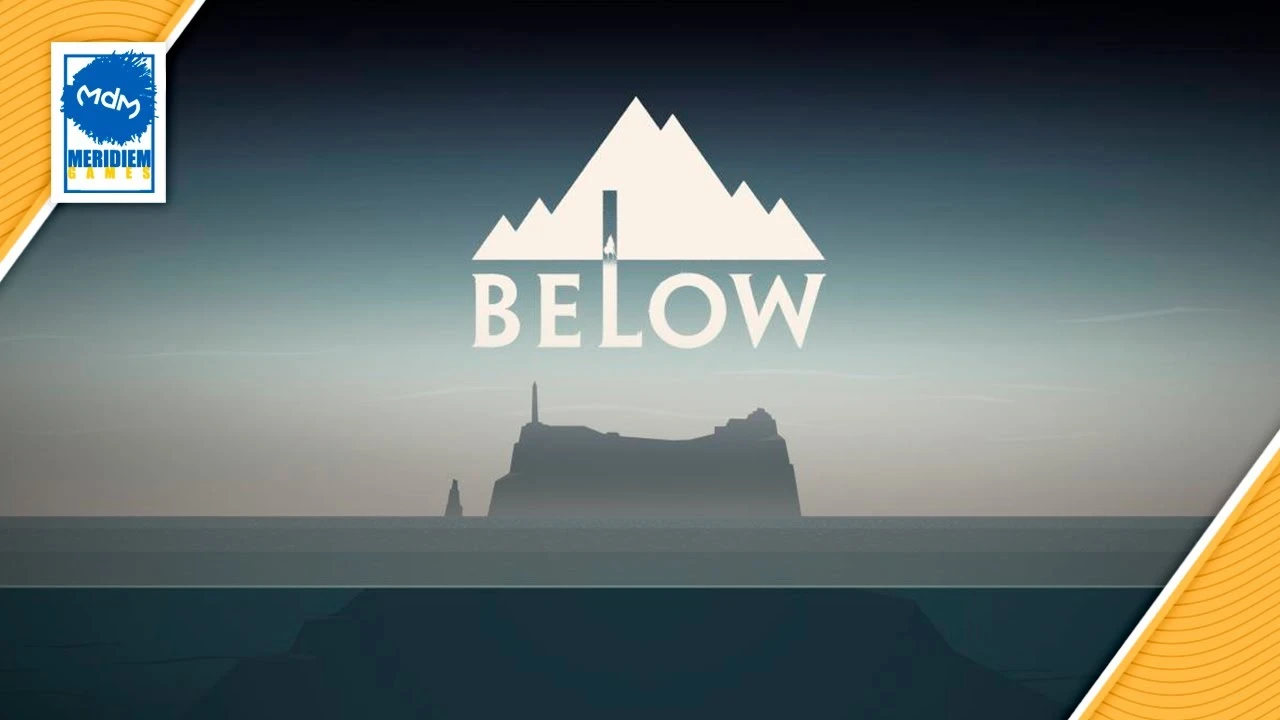 Meridiem Games анонсировала специальное коробочное издание Below для PlayStation 4