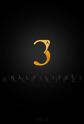 Half-Life 3 анонсирован