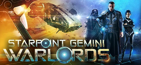 Starpoint Gemini Warlords: Трейнер/Trainer (+8) [1.800.1] {MrAntiFun}