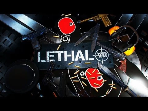 Разработчики Burnout анонсировали VR-тир Lethal VR