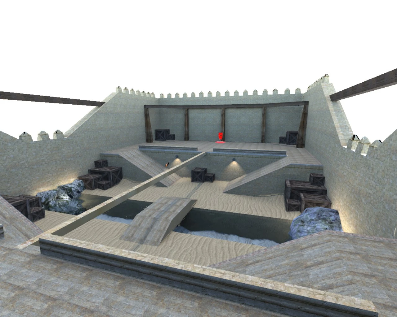 Serious Sam HD: SE "35_HP"