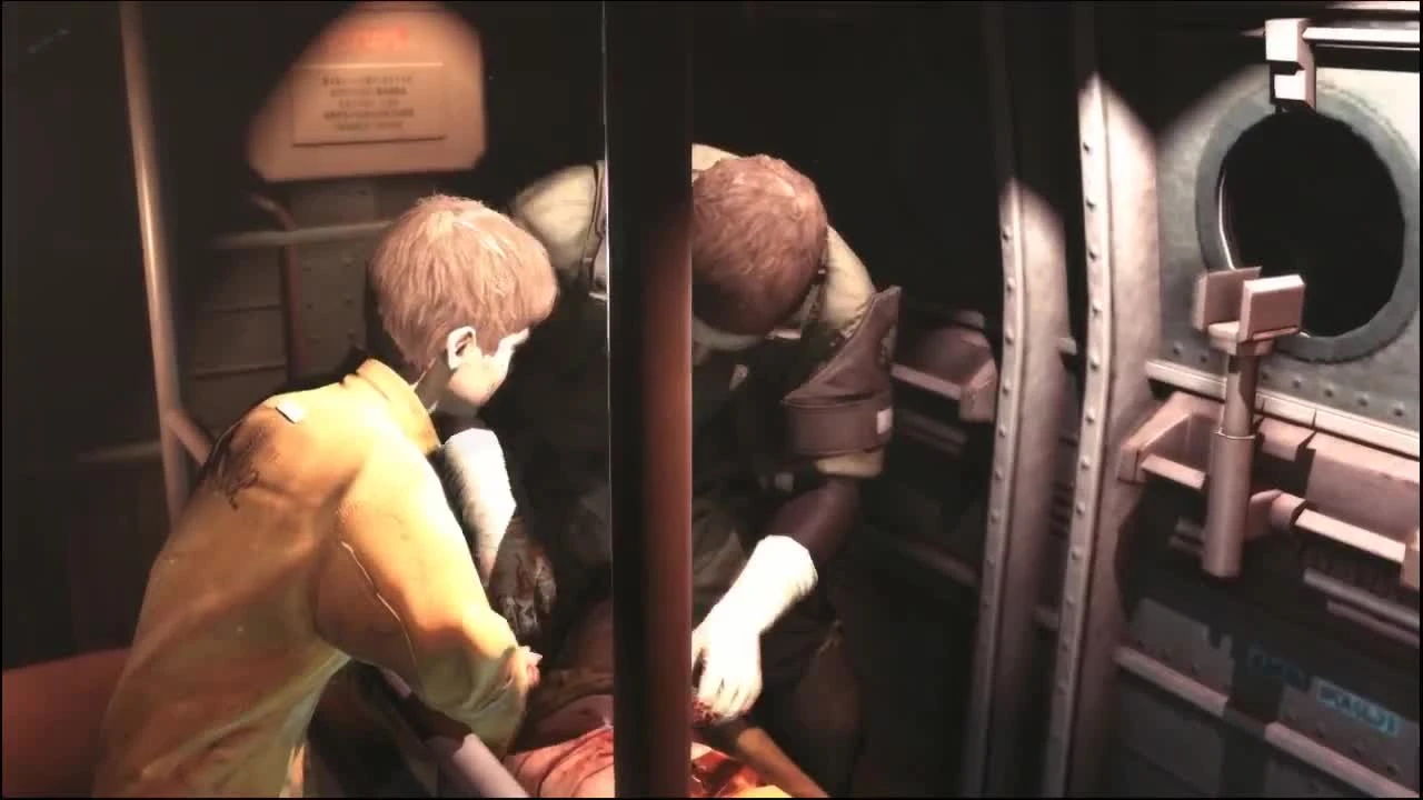 Metal Gear Solid 5: Ground Zeroes "Интересное в PC-версии"