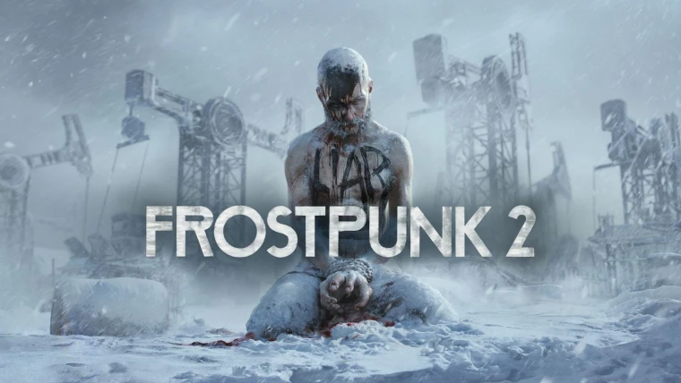 Frostpunk 2 "Хотфикс - v1.4.2"