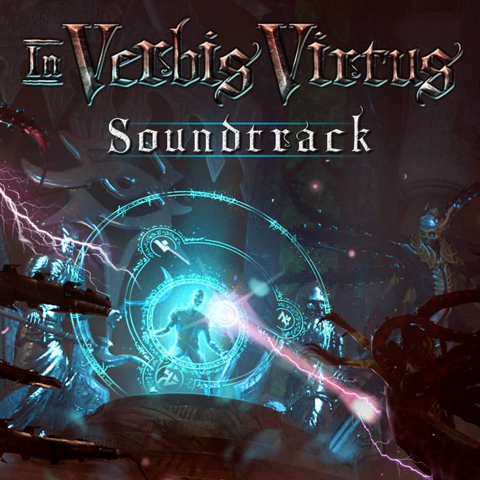 In Verbis Virtus "Soundtrack(MP3)"