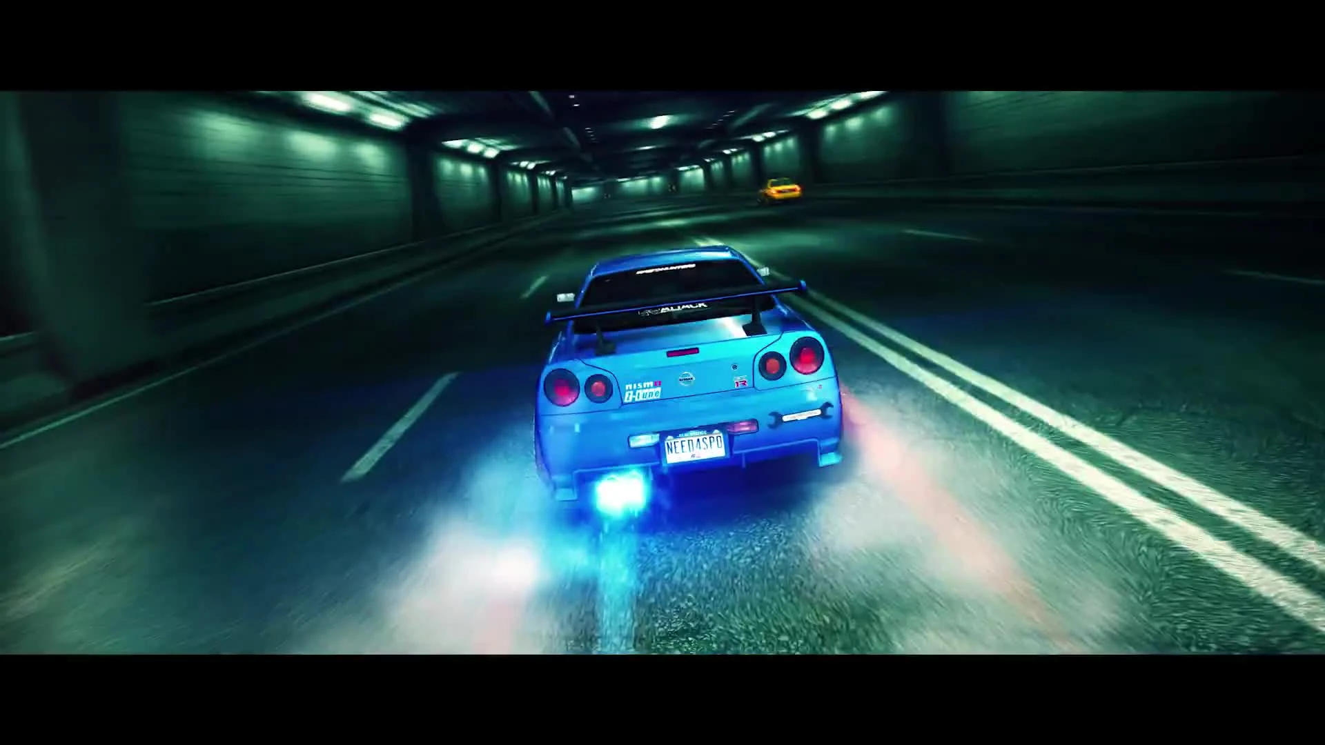 Need for Speed: No Limits - Трейлер обновления Speedhunters