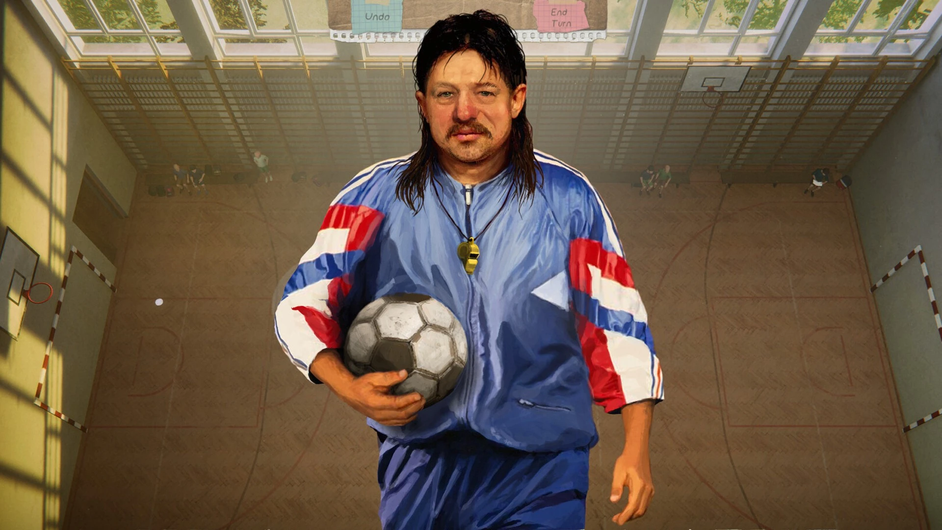 Разработчики Darkwood рассказали, как создавалась их новая необычная игра