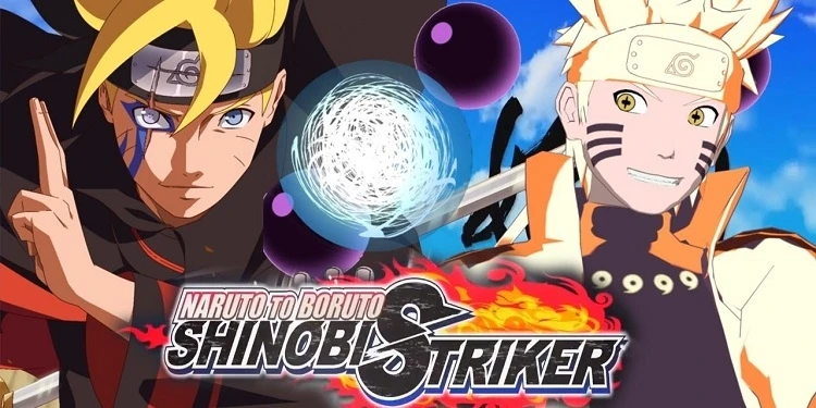 Bandai Namco опубликовала новые скриншоты Naruto to Boruto: Shinobi Striker