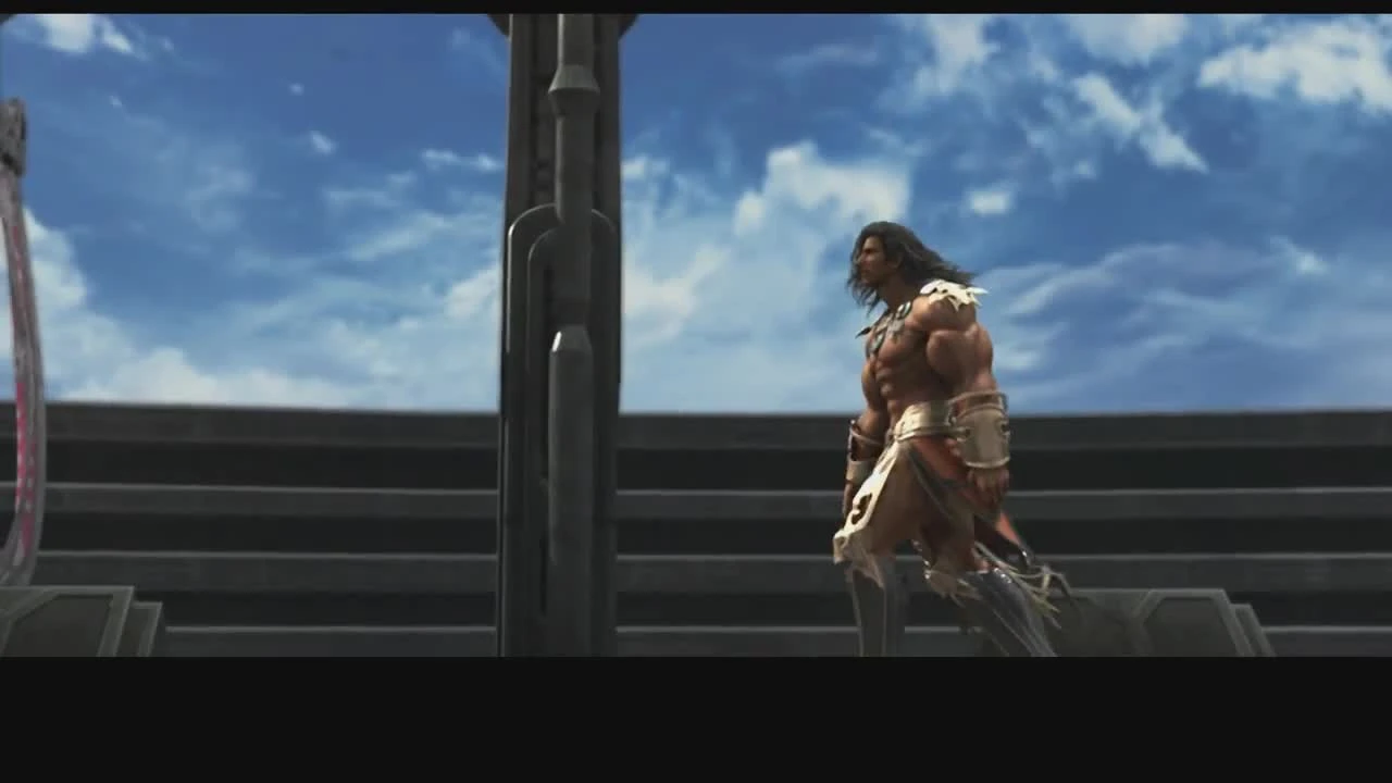 Final Fantasy XII HD Remaster - Бессмертный последний босс и Концовка