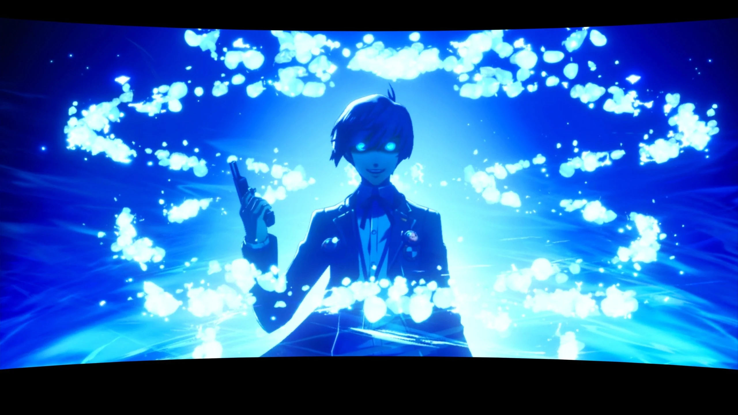 Предполагаемую цену Persona 3 Reload нашли в последнем опросе от Sega