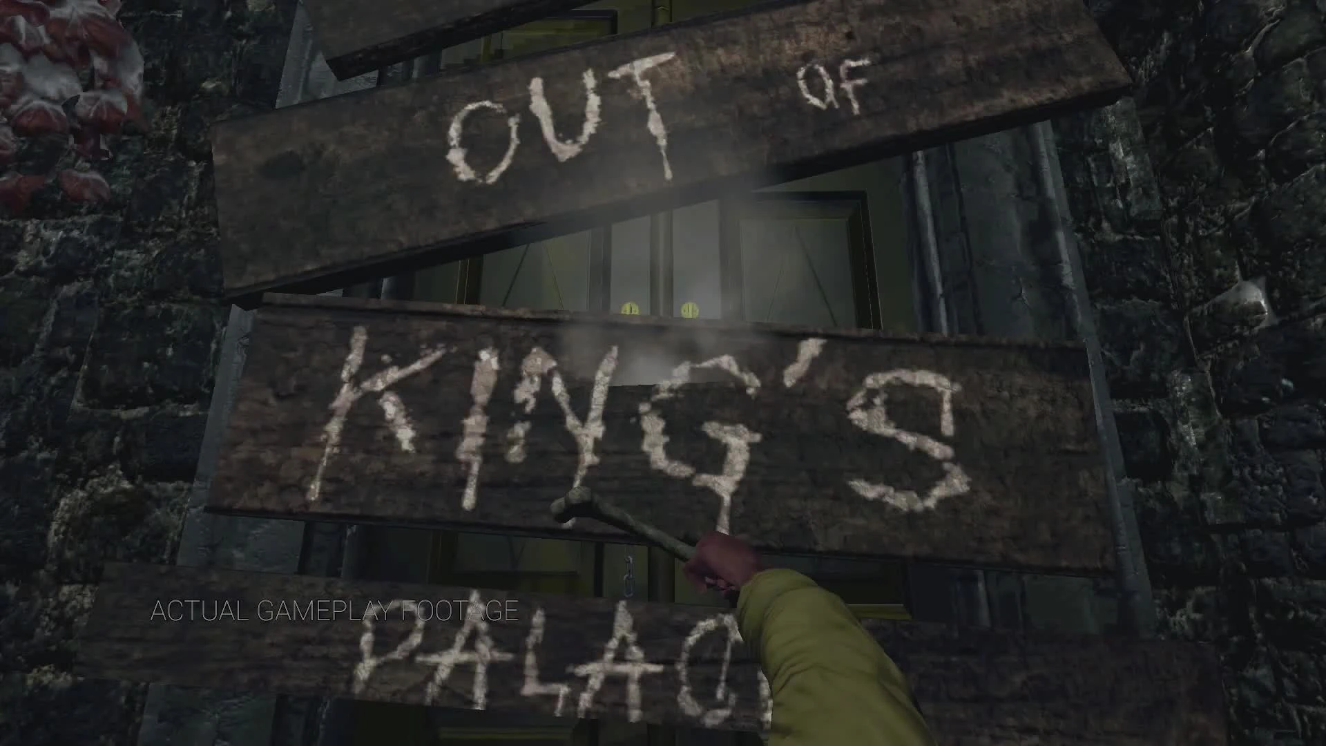 На Nintendo Switch анонсирована Underworld Dreams