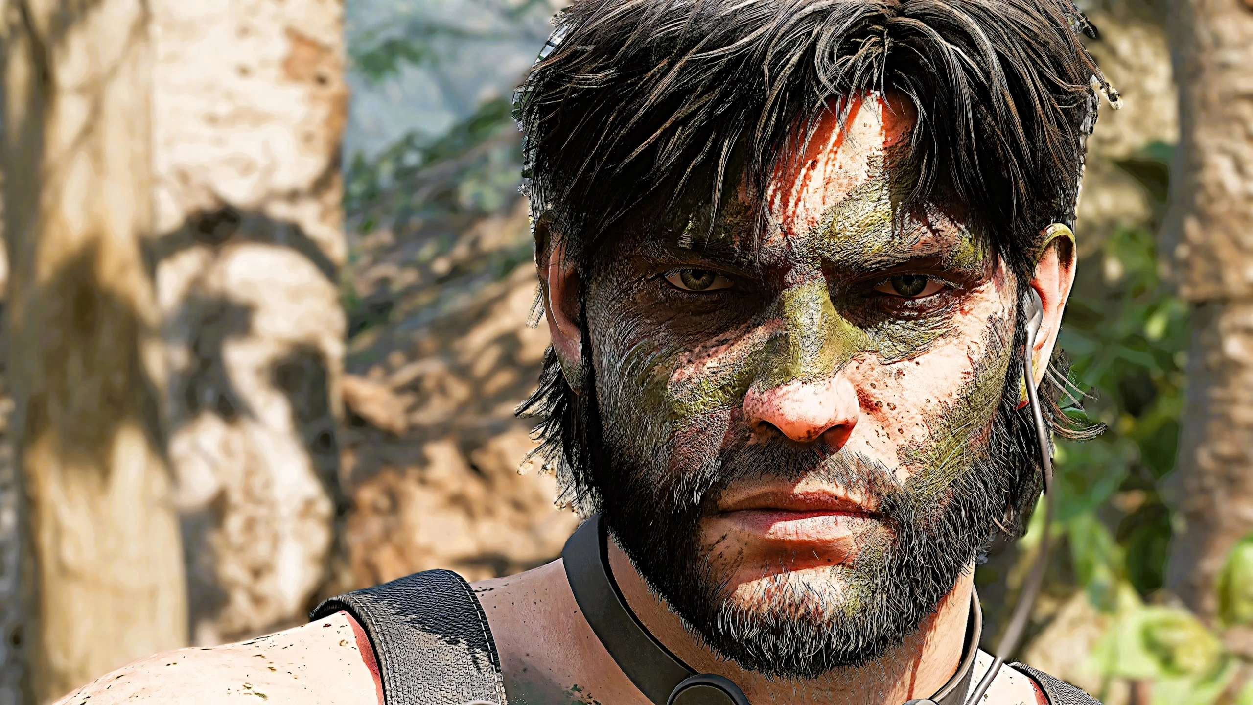 Охота на Обезьян в Metal Gear Solid Delta: гайд по секретной мини-игре