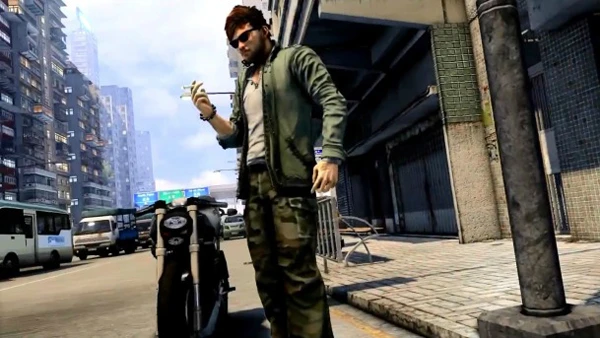 Square Enix закроет фритуплейную Triad Wars, являвшуюся духовным наследником Sleeping Dogs