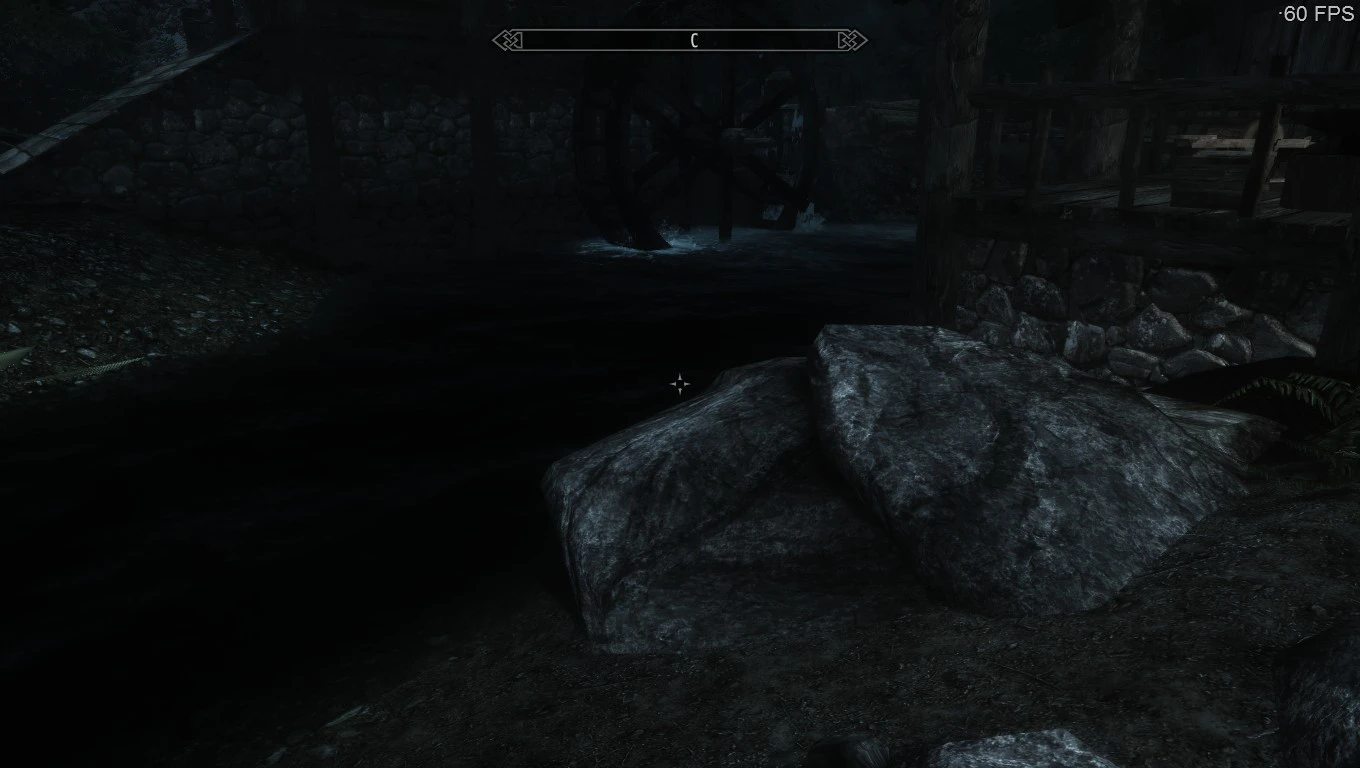 The Elder Scrolls 5: Skyrim: Чит-Мод/Cheat-Mode (Ring mode TGM)