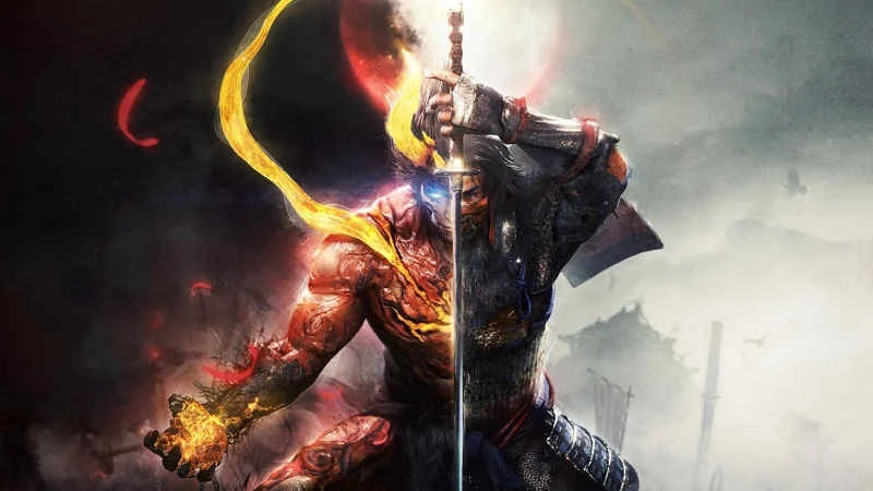 Предложение недели в PS Store - Скидка 35% на Nioh 2