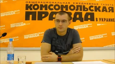 S.T.A.L.K.E.R. 2 "Григорович в гостях у КП. Полная версия от GSC-Fan"