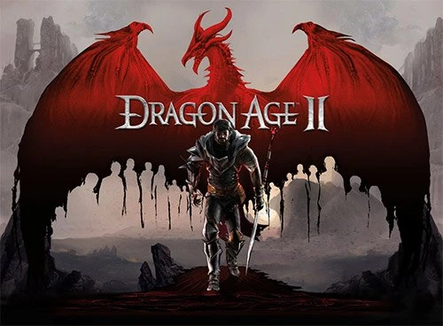 Dragon Age 2 - Другое - Издания игры
