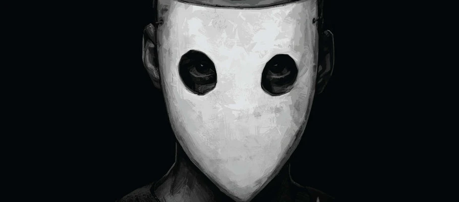 Новые скриншоты интерактивной графической новеллы Liberated