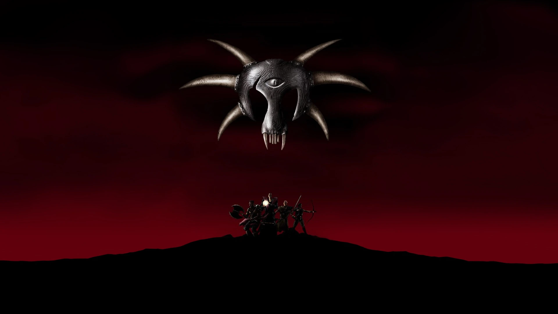 Gothic "Сохранение - Начало Игры" [1.08k; Steam]