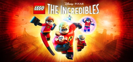 LEGO The Incredibles: Трейнер/Trainer (+2) [1.0] {MrAntiFun}