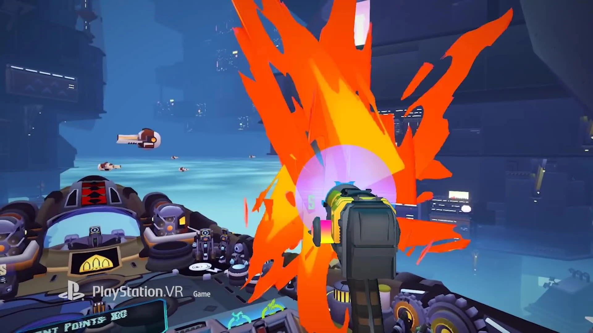 Bow to Blood - релизный трейлер на PS VR