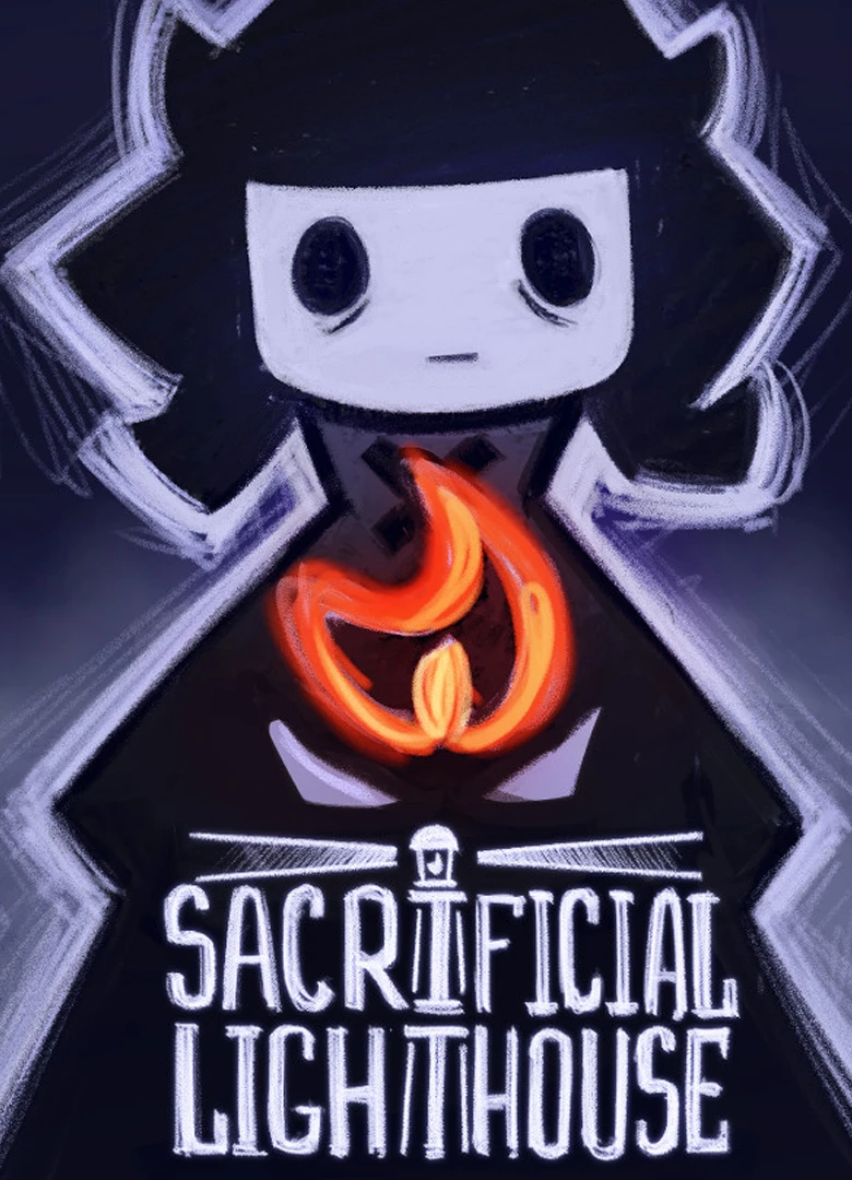 Sacrificial Lighthouse