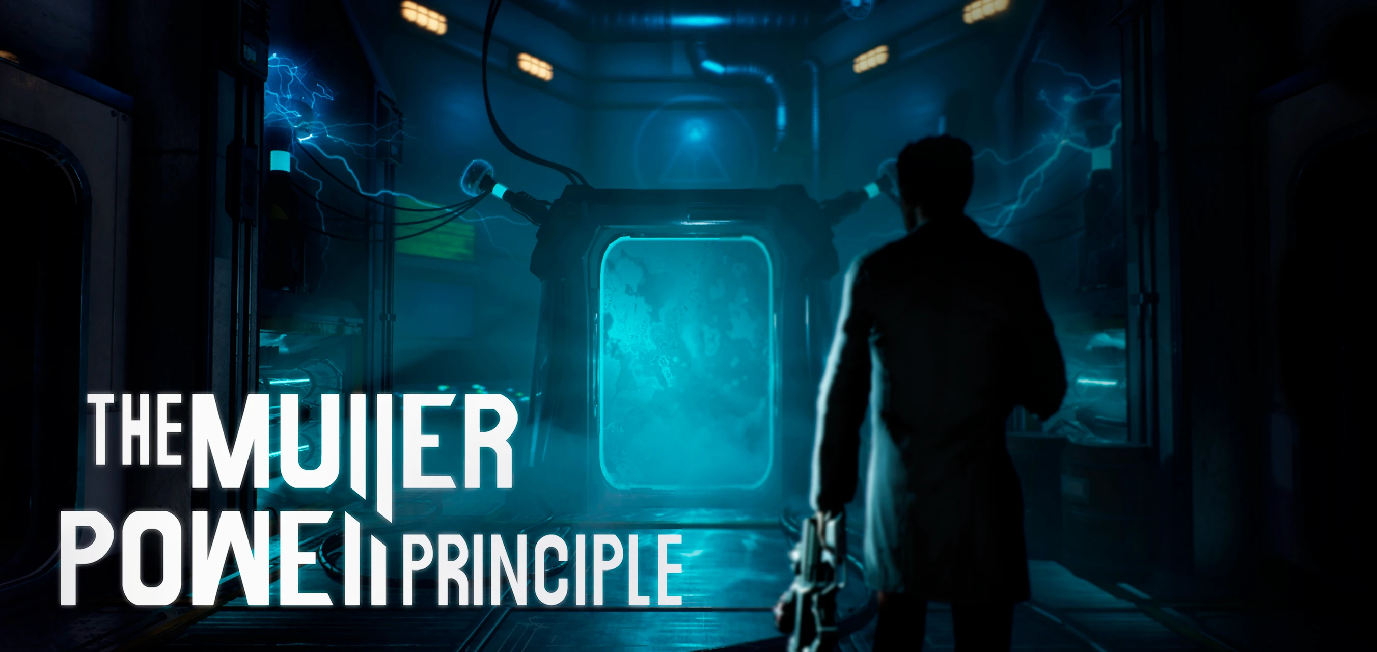 The Muller-Powell Principle "Трейнер +4" [1.1.2.0] {Abolfazl-k}